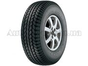 Dunlop Radial Rover A/T 235/75 R16 106S OWL