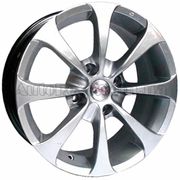 RS Wheels 705 6,5x15 4x98/100 ET 38 (H/S)