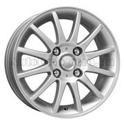  419 (Chevrolet Lacetti) 6x15 4x114,3 ET44 DIA56,6 (silver)