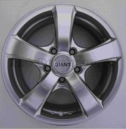 Giant GT1040 6,5x15 5x112 ET38 DIA (HS1)