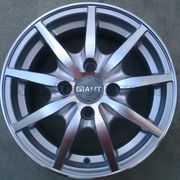 Giant GT2027 6x14 4x100 ET35 DIA67,1 (S4)
