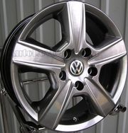 Replica Volkswagen (A-F151) 6,5x16 5x120 ET 45 Dia 65,1 (HB)