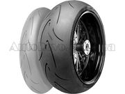 Continental ContiRaceAttack Custom 312/70 R21 62V