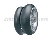 Continental ContiRaceAttack NHS Slick  190/60 R17