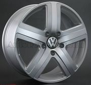 Replica Volkswagen (001) 7,5x17 5x130 ET 50 Dia 71,6