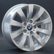 Replica BMW (BM37) 7,5x16 5x120 ET 20 Dia 72,6 (silver)