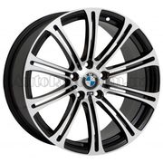 For Wheels BM 542f (BMW) 7,0x16 5x120 ET34 DIA72,6