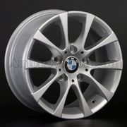 Replay BMW (B59) 7,5x16 5x120 ET20 DIA74,1 (silver)