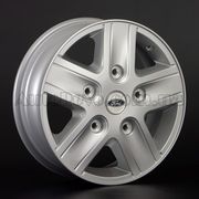 Replay Ford (FD15) 5,5x16 5x160 ET56 DIA65,1 (silver)
