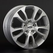 Replay Ford (FD16) 6,5x16 5x108 ET50 DIA63,4 (silver)