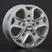 Replay Ford (FD18) 6,0x15 5x108 ET52 DIA63,4 (silver)