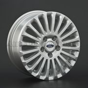 Replay Ford (FD26) 6,5x16 4x108 ET41,5 (silver)