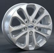 Replay Ford (FD37) 6x15 5x108 ET 52,5 Dia 63,3 (silver)