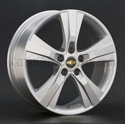 Replay Chevrolet (GN23) 7x18 5x115 ET45 DIA70,1 (silver)