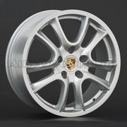 Replay Porsche (PR6) 9x19 5x130 ET60 DIA71,6 (silver)