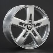 Replay Volkswagen (VV21) 9x19 5x130 ET60 DIA (silver)