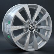 Replay Volkswagen (VV26) 7,5x17 5x112 ET47 DIA57,1 (silver)