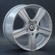 Replay Volkswagen (VV32) 7,5x17 5x130 ET 50 Dia 71,6 (silver)