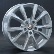 Replay Volkswagen (VV54) 7,5x17 5x130 ET 50 Dia 71,6 (silver)