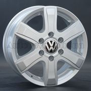 Replay Volkswagen (VV74) 7x17 6x130 ET56 DIA84,1 (silver)