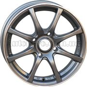 RS Wheels 8059TL 6,5x15 5x108 ET40 DIA (HS)