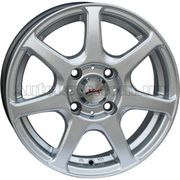 RS Wheels 7005 6x15 4x100 ET38 DIA