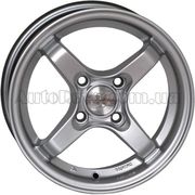 RS Wheels 525BY 5,5x13 4x98 ET35 DIA58,6 (HS)