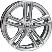 RS Wheels 5163TL 6,5x15 4x100 ET38 DIA67,1 (MHS)