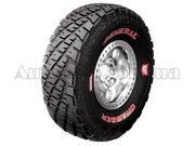 General Tire Grabber GT 275/55 R17 109H