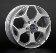 Replay Ford (FD12) 6,0x15 5x108 ET52 DIA63,3 (silver)