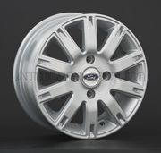 Replay Ford (FD20) 6x15 4x108 ET52,5 DIA63,4 (silver)