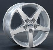 Replay Ford (FD36) 6x15 5x108 ET52,5 DIA63,3 (silver)