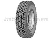 Michelin X All Roads XD () 315/80 R22,5 156/150L