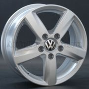 Replay Volkswagen (VV51) 7,5x17 5x130 ET50 DIA71,6 (silver)