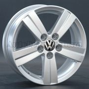 Replay Volkswagen (VV58) 6,5x16 5x120 ET51 DIA65,1 (silver)