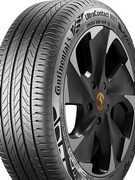 Continental UltraContact NXT 235/50 R20 104T XL