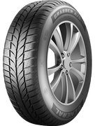 General Tire Grabber A/S 365 255/50 R19 107V XL