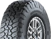 General Tire Grabber X3 245/75 R16 120/116Q