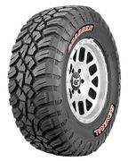 General Tire Grabber X3 MT 235/75 R15 110/107Q