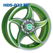HDS 022 5,5x13 4x98 ET12 DIA58,6 (ME)