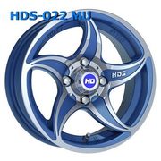 HDS 022 5,5x13 4x98 ET12 DIA58,6 (MU)
