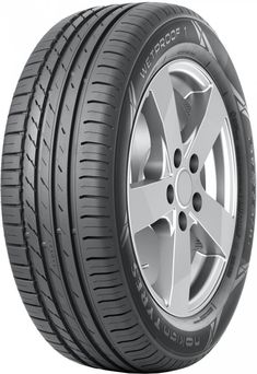 Nokian Wetproof 1 195/55 R20 95H XL