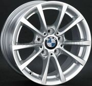 Replay BMW (B135) 7x16 5x120 ET34 DIA72,6 (silver)