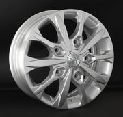 Replay Ford (FD114) 5,5x16 5x160 ET60 DIA65,1 (silver)