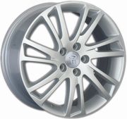 Replay Ford (FD120) 7,5x17 5x108 ET52,5 DIA63,4 (silver)