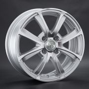 Replay Ford (FD128) 6x15 4x108 ET47,5 DIA63,4 (silver)