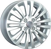 Replay Ford (FD156) 6x15 4x108 ET47,5 DIA63,4 (silver)