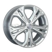 Replay Ford (FD50) 6,5x16 5x108 ET50 DIA63,3 (silver)