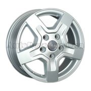 Replay Ford (FD72) 6x15 5x160 ET56 DIA65,1 (silver)