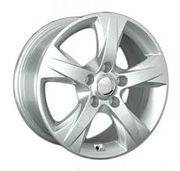 Replay Geely (GL7) 7x16 5x114,3 ET45 DIA54,1 (silver)